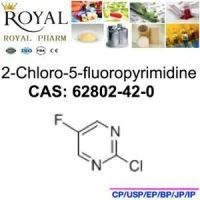 2-Chloro-5-fluoropyrimidine