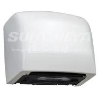 Automatic Longer Filter Jet Hand Dryer photo-2