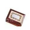 Wooden Packaging Box (150*120*55mm)