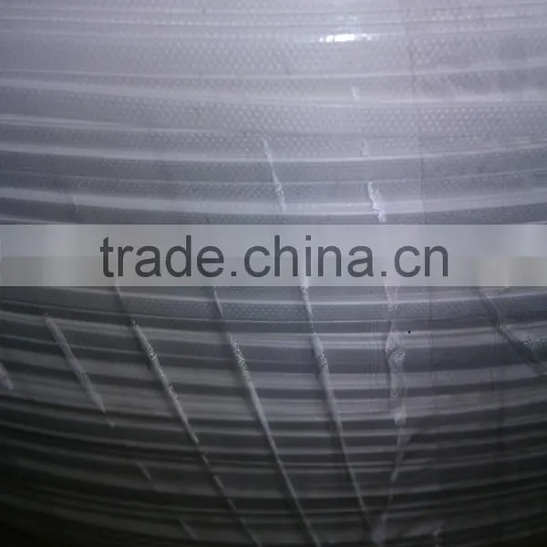Plastic Coated Nose Wire for Disposable Face Mask photo-3