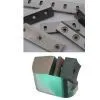 Granulator and Shredder Knives