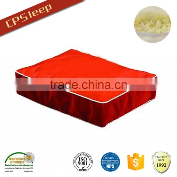 OEM Eco-Friendly Durable Dirt-Proof Colorful Dog Bed Mattress Covers photo-4