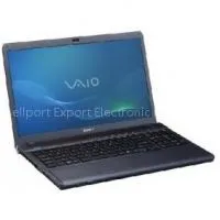 Sony VAIO VPC-F133FX/B 16.4-Inch Laptop