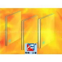 Ccc Certificated Tempered Glass