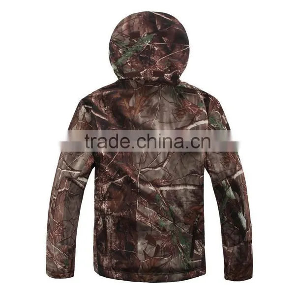 Windbreaker Hunting Clothing Sportswear Cheap China Wholesale Clothing photo-2