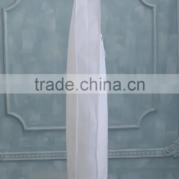 Hot Long Gown Ladies Wedding Dress Garment Bag Wholesale WB06 photo-3