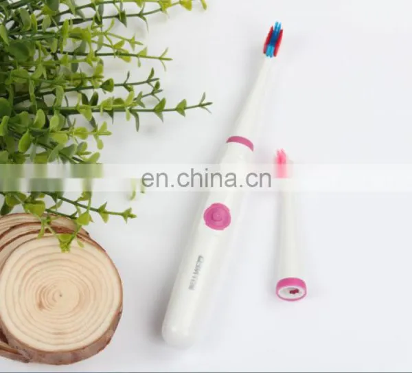 Kalwel Electrical Toothbrush for Adult Electric Toothbrush photo-4