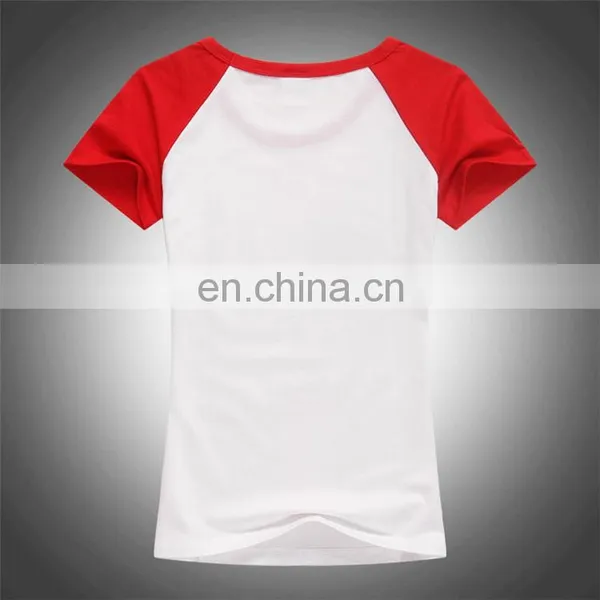 Wholesale Prices Excellent Quality Custom T-shirt Women Directly Sale photo-3