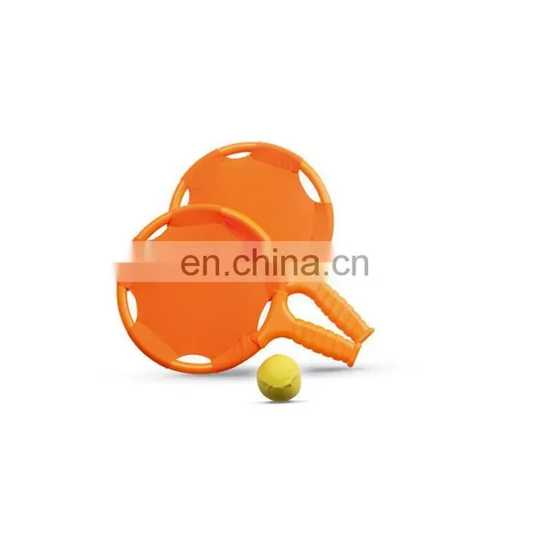 Wholesale Sports for Fun With Family Friends Indoor and Outdoors Beach Racket photo-6