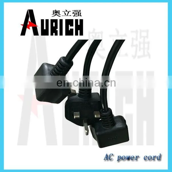 uk Cable Extension Power Cord pc Power Cable photo-5