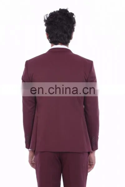 3 Pieces Suits photo-6