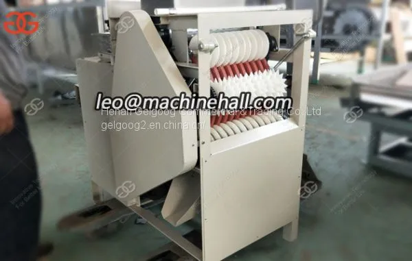 Chana Skin Peeling Machine|Chickpea Peeling Machine Supplier photo-4