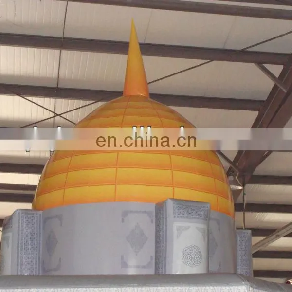 2013 Newest Pyramid Inflatable Bouncy Castle for Kids photo-2