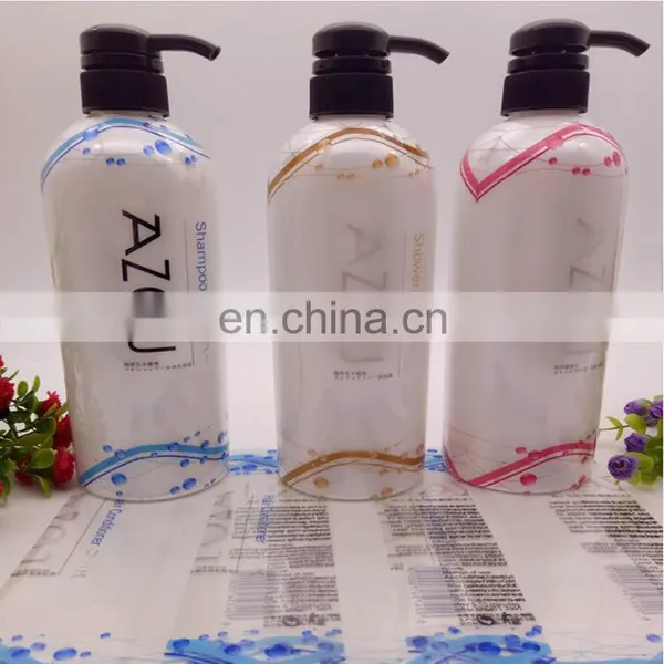 2017 Plastic Shrink Wrap/biodegradable Shrink Wrap photo-3