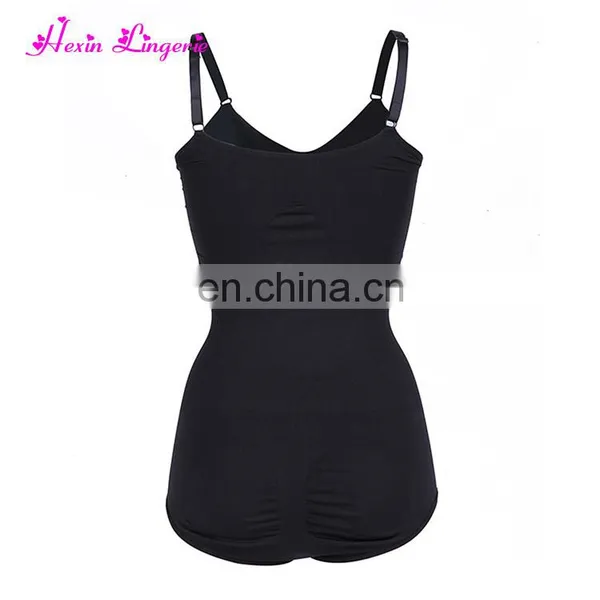 Wholesale Hot Design Shapewear Bodysuit photo-4