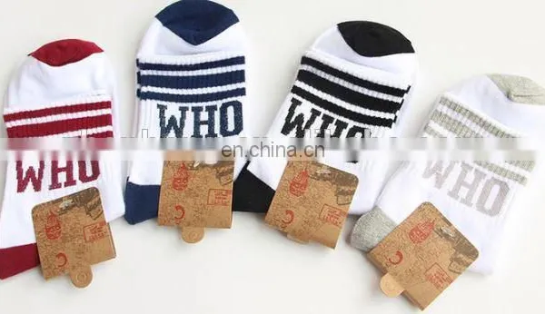 2016 Custom Fashion Sushi Socks Professional Factory photo-3