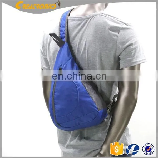 Sling Backpacks High Quality Outdoor Sling Bags Sport Yoga Mat Ladies Sling Bag Backpack Mens Shoulder Bag photo-6
