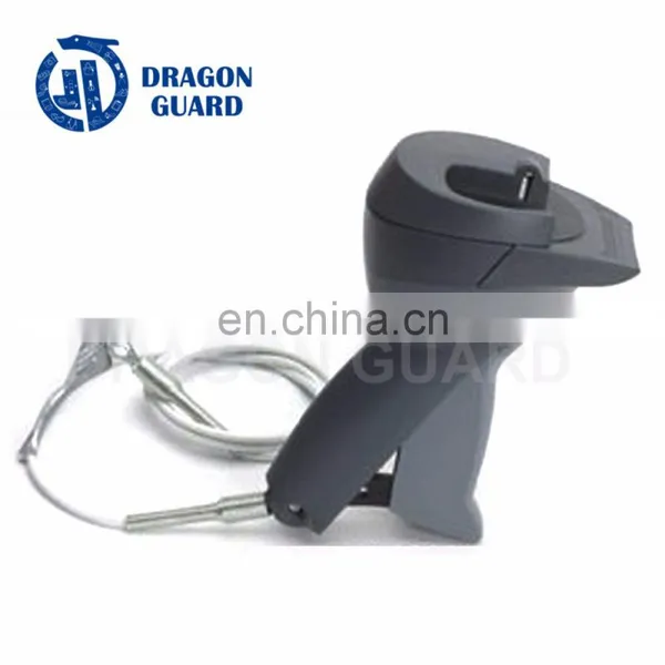 Dragon Guard AM/RF Eas Security Tag Detacher Remover Magnetic Detacher photo-6