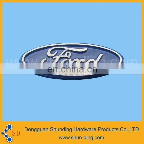 Ford Card Sign Symbol