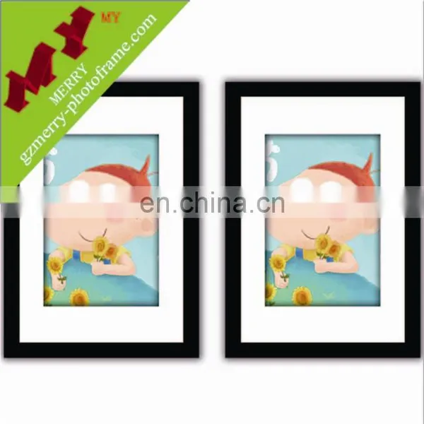 Made in China Colorful Lovely Large Size Photo Frame photo-3