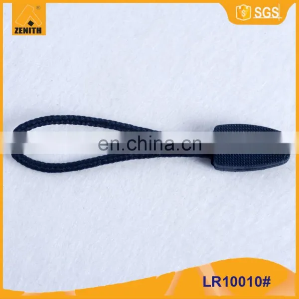 Custom Strong Zipper Puller for Bag LR10010 photo-3