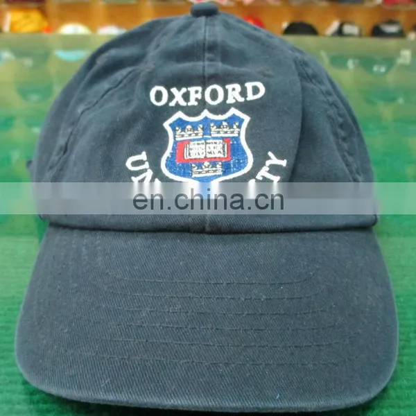 2013 New Stone Washed Baseball Cap