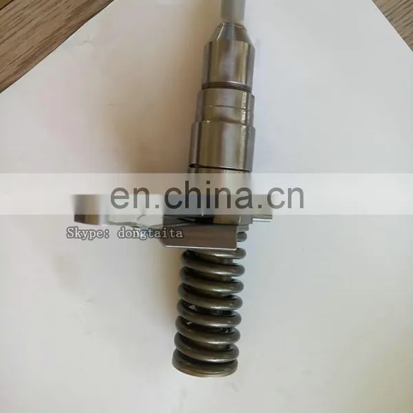 Diesel Fuel Injectors 1278216 for Engine 3116 photo-5