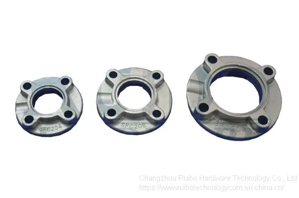 Bearing Accessory Housings Stainless Steel Casting photo-3