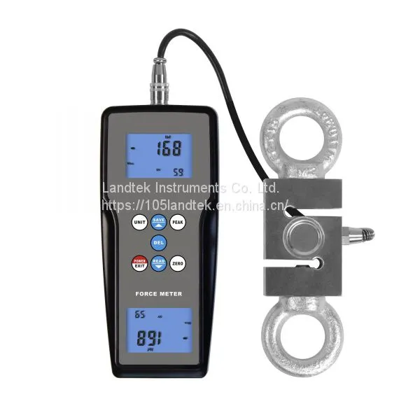 Push Pull Gauge FM-207-200/500/1000K