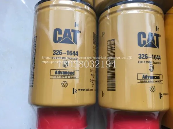 Cat Excavator Fittings photo-4