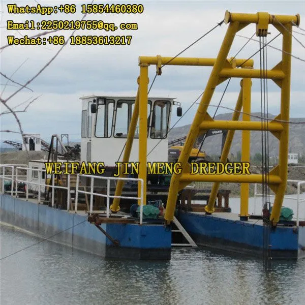 Exploiting Seashore Silica Sand Washing Plant Desilting Mining photo-2