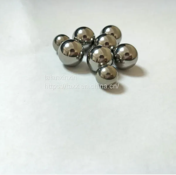 05 Inch Stainless Steel Ball Bearing photo-4