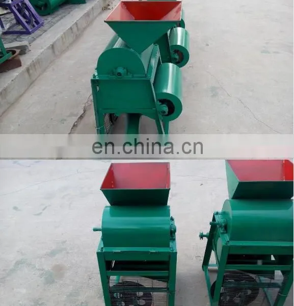 HOT SALE Peanuts Shell Machine/peanut Cracker/peanut Threshing Machine (skype:monamachinery)