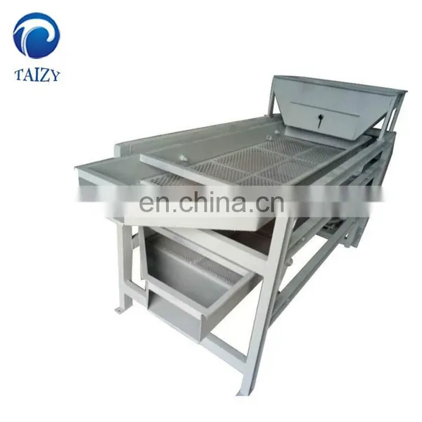 Automatic Almond Shelling Machine/Almond Sheller Removing photo-2