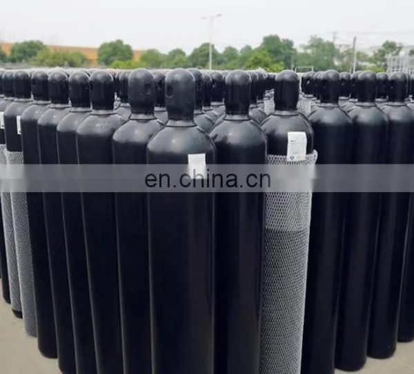 Low Price 3L Acetylene Cylinder Sale photo-3
