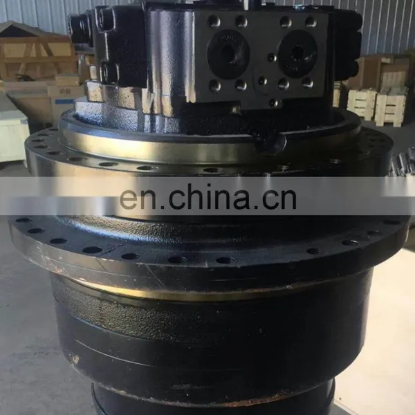 31N9-40020 R320LC-7 Final Drive Travel Motor photo-2
