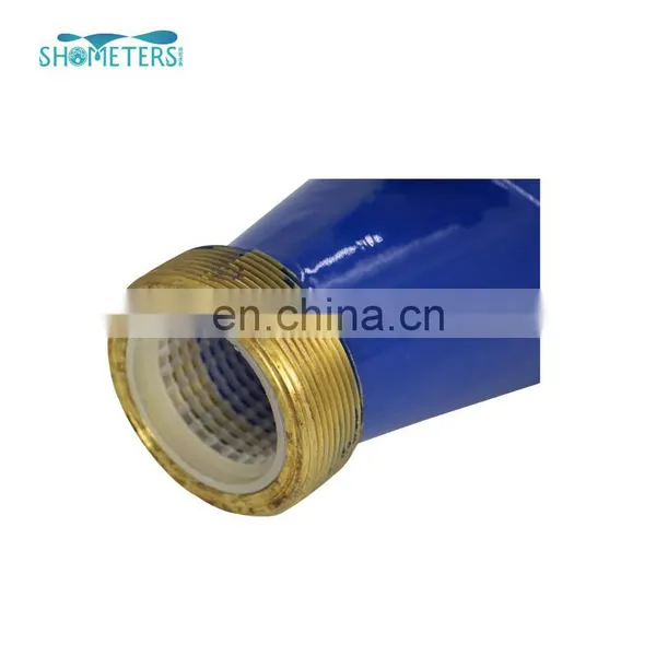 DN20 mm Multi Jet Plastic Body Residential Water Meter photo-4