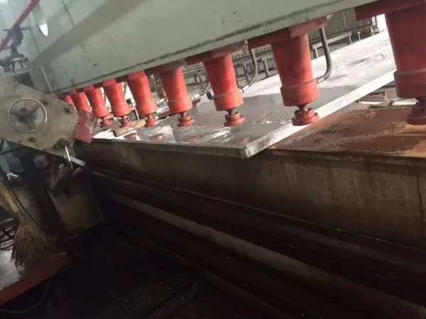 Stainless Steel Sheets 4x8 Heating System Application photo-2