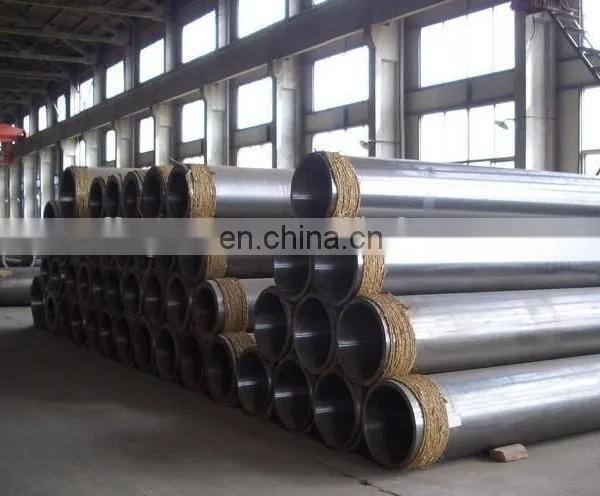 Stpt370 the Lowest Price Astm A106 Seamless Pipe photo-6