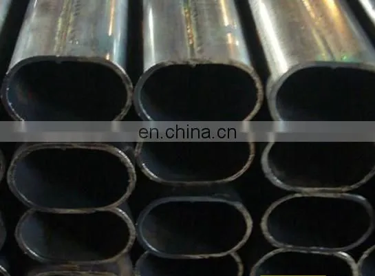 Rhs/Shs Welded Square/Rectangular Hollow Section Steel Pipe photo-5