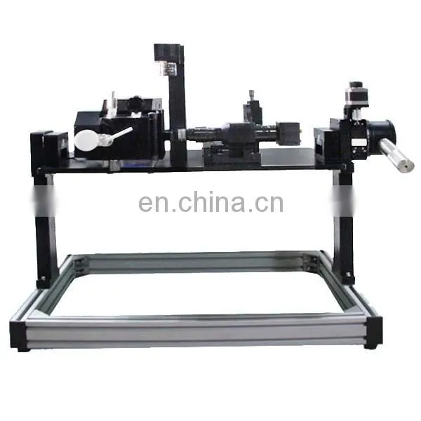 JJ2000H High Temperature Rotary Drop Interface Tension Tester photo-2