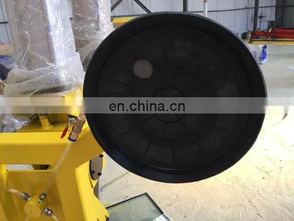 Glass Vacuum Lifting Equipment Lifter for Glass photo-2