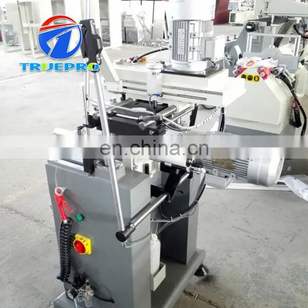 Upvc Windows Machine Routing Aluminum Fabrication photo-3