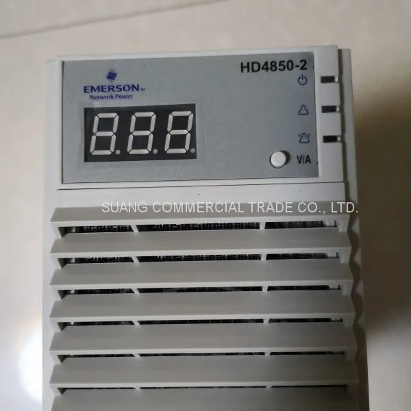 New HUAWEI Outdoor Power Module OPM15M for Fiber Optic Equipment photo-4