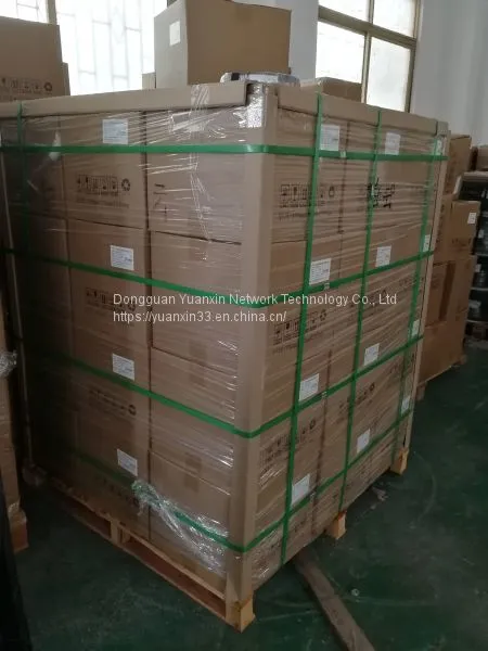 Outdoor Fixed Length Rubber-insulated Fiber Cable photo-4