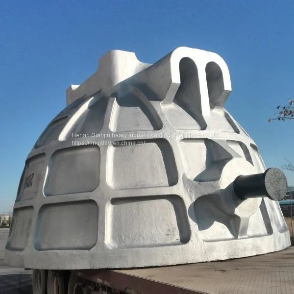 Slag Pot for Steel & Foundry Industtry photo-2