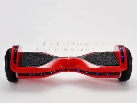 6.5 Inch Self-balancing Hoverboard photo-2