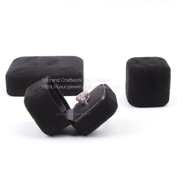 High-end Earrings Ring Bracelet Bangle Jewelry Packaging Box Accessories Packaging Gift Pack Case Display photo-3