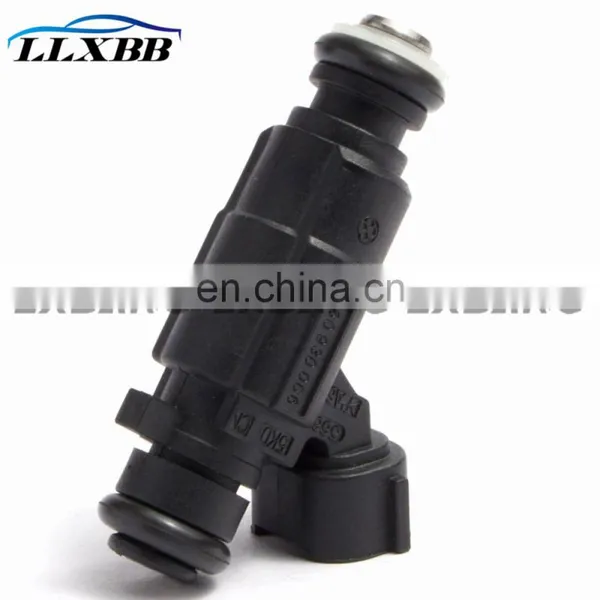 Original Fuel Injector Injection Nozzle 35310-22600 For Hyundai Accent Getz 3531022600 photo-3