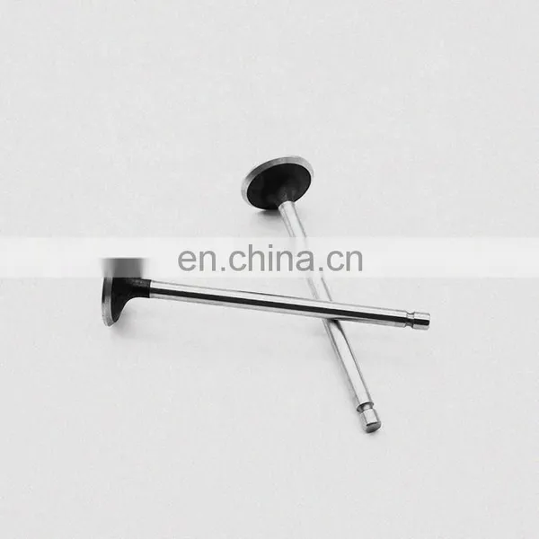 Original/Aftermarket ISDE Diesel Engine Exhaust Valve 3940734 3802967 photo-6